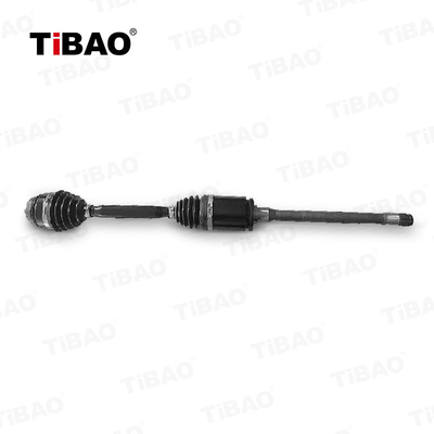 Poros Penggerak Otomotif TiBAO, Poros Penggerak Transmisi 31608643184 Untuk BMW X5